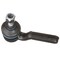 Delphi Steering Tie Rod End, Ta1538 TA1538 - alternate 3